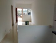 1ª casa em NOVO HORIZONTE - CARIACICA-ES