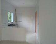 1ª casa em NOVO HORIZONTE - CARIACICA-ES
