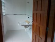 1ª casa em NOVO HORIZONTE - CARIACICA-ES