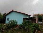 1ª casa em NOVO HORIZONTE - CARIACICA-ES