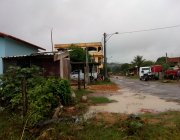 1ª casa em NOVO HORIZONTE - CARIACICA-ES