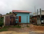 1ª casa em NOVO HORIZONTE - CARIACICA-ES