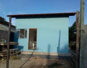 1ª casa em NOVO HORIZONTE - CARIACICA-ES
