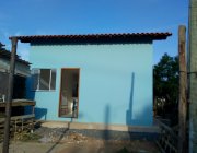 1ª casa em NOVO HORIZONTE - CARIACICA-ES