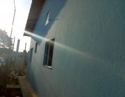 1ª casa em NOVO HORIZONTE - CARIACICA-ES