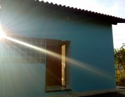 1ª casa em NOVO HORIZONTE - CARIACICA-ES