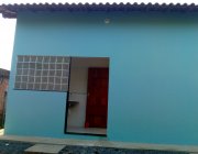 1ª casa em NOVO HORIZONTE - CARIACICA-ES