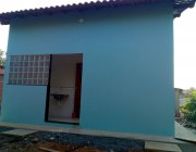 1ª casa em NOVO HORIZONTE - CARIACICA-ES