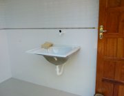 1ª casa em NOVO HORIZONTE - CARIACICA-ES