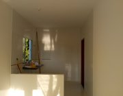 1ª casa em NOVO HORIZONTE - CARIACICA-ES
