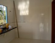1ª casa em NOVO HORIZONTE - CARIACICA-ES