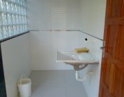 1ª casa em NOVO HORIZONTE - CARIACICA-ES