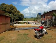 16ª CASA EM JARDIM CAMPO GRANDE- CARIACICA -ES