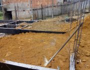 16ª CASA EM JARDIM CAMPO GRANDE- CARIACICA -ES