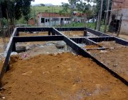 16ª CASA EM JARDIM CAMPO GRANDE- CARIACICA -ES