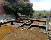 16ª CASA EM JARDIM CAMPO GRANDE- CARIACICA -ES