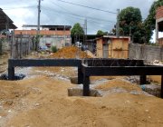 16ª CASA EM JARDIM CAMPO GRANDE- CARIACICA -ES