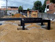 16ª CASA EM JARDIM CAMPO GRANDE- CARIACICA -ES