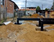 16ª CASA EM JARDIM CAMPO GRANDE- CARIACICA -ES