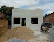16ª CASA EM JARDIM CAMPO GRANDE- CARIACICA -ES