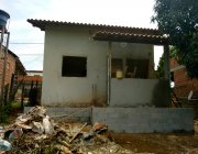 16ª CASA EM JARDIM CAMPO GRANDE- CARIACICA -ES