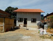 16ª CASA EM JARDIM CAMPO GRANDE- CARIACICA -ES