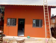 16ª CASA EM JARDIM CAMPO GRANDE- CARIACICA -ES