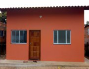 16ª CASA EM JARDIM CAMPO GRANDE- CARIACICA -ES