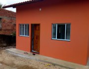 16ª CASA EM JARDIM CAMPO GRANDE- CARIACICA -ES