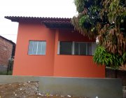 16ª CASA EM JARDIM CAMPO GRANDE- CARIACICA -ES