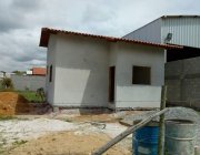 4ª CASA EM CAPUBA- SERRA-ES