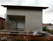 4ª CASA EM CAPUBA- SERRA-ES