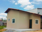 4ª CASA EM CAPUBA- SERRA-ES