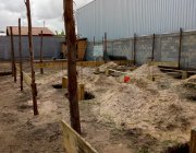 4ª CASA EM CAPUBA- SERRA-ES