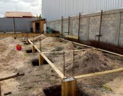 4ª CASA EM CAPUBA- SERRA-ES