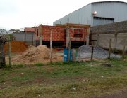 4ª CASA EM CAPUBA- SERRA-ES