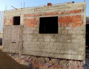4ª CASA EM CAPUBA- SERRA-ES