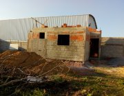 4ª CASA EM CAPUBA- SERRA-ES