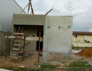 4ª CASA EM CAPUBA- SERRA-ES