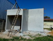 4ª CASA EM CAPUBA- SERRA-ES