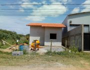 4ª CASA EM CAPUBA- SERRA-ES