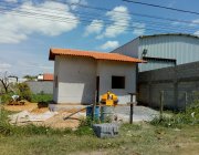 4ª CASA EM CAPUBA- SERRA-ES
