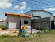 4ª CASA EM CAPUBA- SERRA-ES