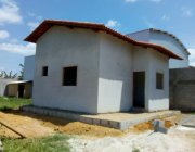 4ª CASA EM CAPUBA- SERRA-ES