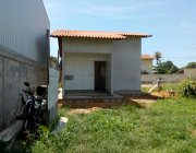 4ª CASA EM CAPUBA- SERRA-ES