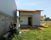 4ª CASA EM CAPUBA- SERRA-ES