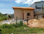 4ª CASA EM CAPUBA- SERRA-ES