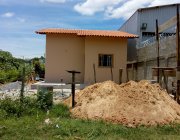 4ª CASA EM CAPUBA- SERRA-ES