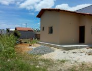 4ª CASA EM CAPUBA- SERRA-ES