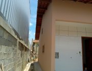 4ª CASA EM CAPUBA- SERRA-ES